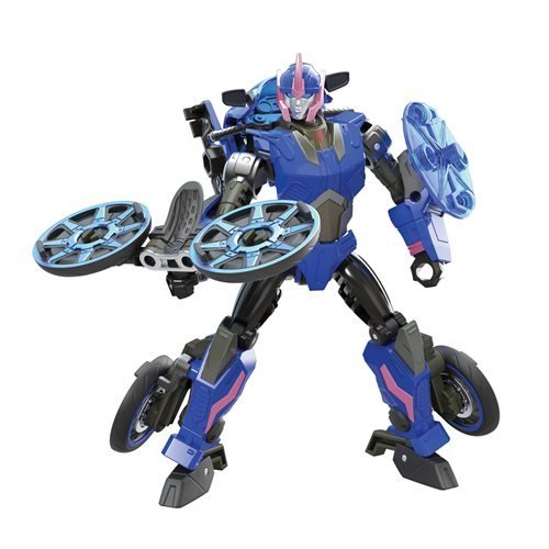 Transformers Generations Legacy Deluxe - Select Figure(s) -