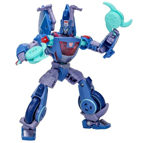 Transformers Generations Legacy Deluxe - Select Figure(s) -