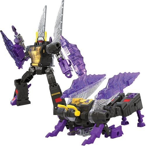 Transformers Generations Legacy Deluxe - Select Figure(s) -