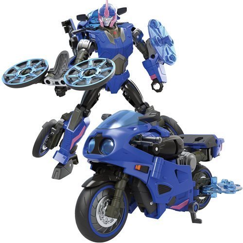 Transformers Generations Legacy Deluxe - Select Figure(s) -
