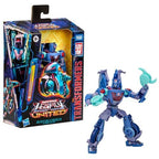 Transformers Generations Legacy Deluxe - Select Figure(s) -
