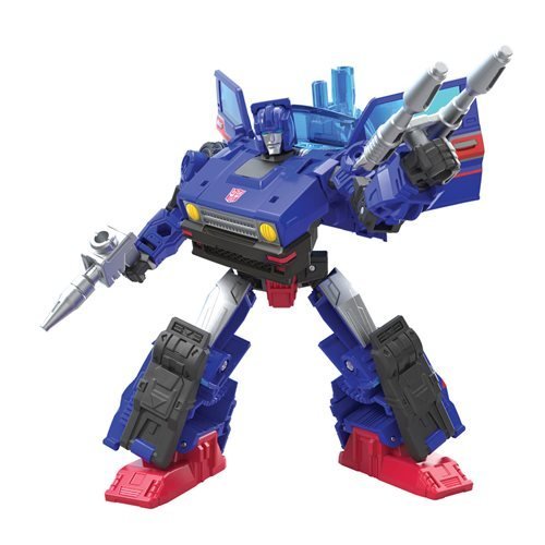 Transformers Generations Legacy Deluxe - Select Figure(s) -