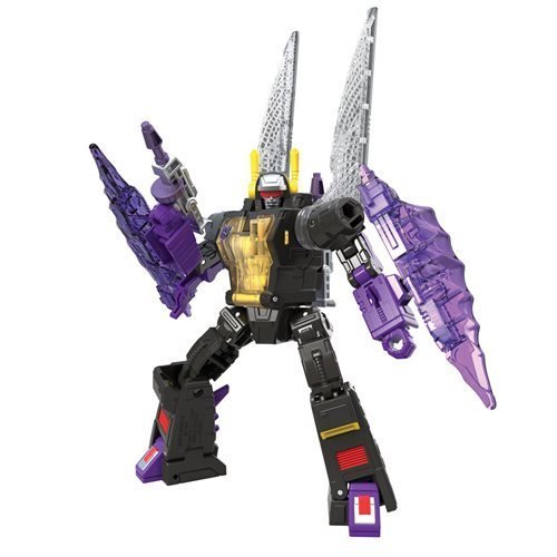 Transformers Generations Legacy Deluxe - Select Figure(s) -