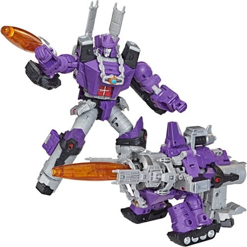 Transformers Generations Legacy Leader - Select Figure(s) -