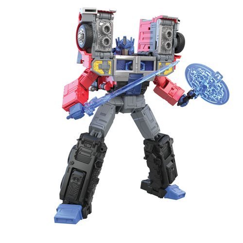 Transformers Generations Legacy Leader - Select Figure(s) -