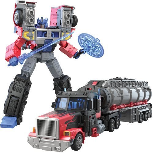 Transformers Generations Legacy Leader - Select Figure(s) -