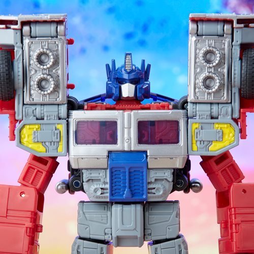 Transformers Generations Legacy Leader - Select Figure(s) -