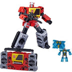 Transformers Generations Legacy Voyager - Select Figure(s) -