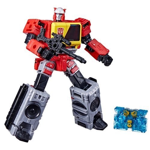 Transformers Generations Legacy Voyager - Select Figure(s) -