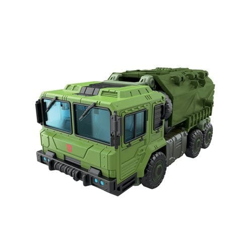 Transformers Generations Legacy Voyager - Select Figure(s) -