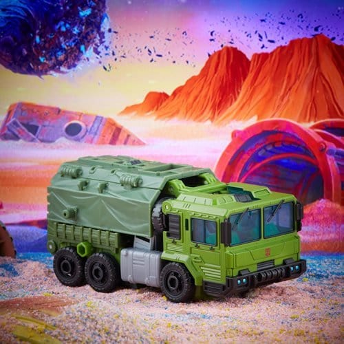 Transformers Generations Legacy Voyager - Select Figure(s) -