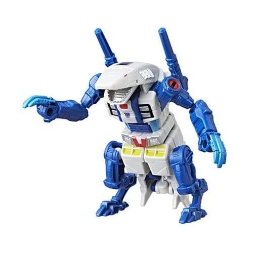 Transformers Generations Power of the Primes Deluxe - Select Figure(s) - Collectors World Toys