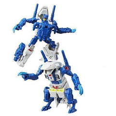 Transformers Generations Power of the Primes Deluxe - Select Figure(s) - Collectors World Toys