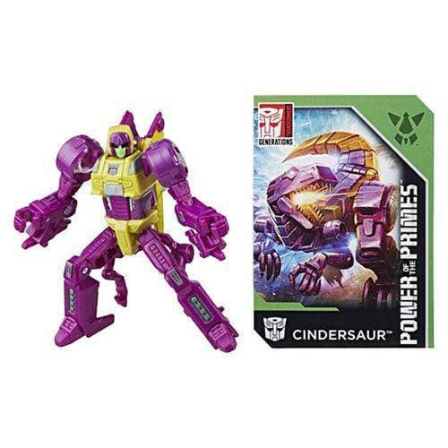 Transformers Generations Power of the Primes Legends - Select Figure(s) -