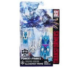 Transformers Generations Power of the Primes Prime Masters - Select Figure(s) - Collectors World Toys