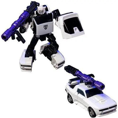 Transformers Generations Selects War for Cybertron Earthrise Deluxe - Exclusive - Select Figure(s) - Collectors World Toys