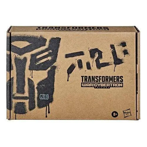 Transformers Generations Selects War for Cybertron Earthrise Deluxe - Exclusive - Select Figure(s) - Collectors World Toys