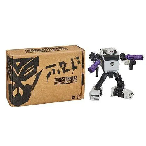 Transformers Generations Selects War for Cybertron Earthrise Deluxe - Exclusive - Select Figure(s) - Collectors World Toys