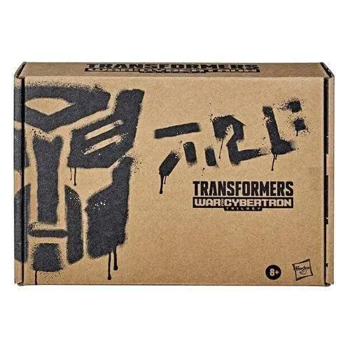 Transformers Generations Selects War for Cybertron Earthrise Deluxe - Exclusive - Select Figure(s) - Collectors World Toys