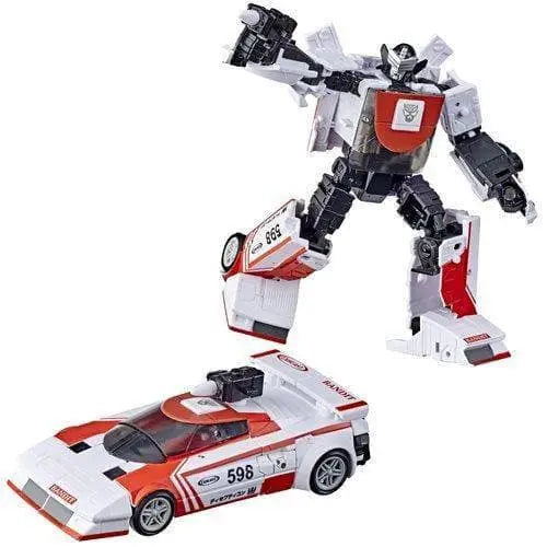 Transformers Generations Selects War for Cybertron Earthrise Deluxe - Exclusive - Select Figure(s) - Collectors World Toys