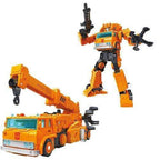 Transformers Generations War for Cybertron Earthrise Deluxe - Select Figure(s) -
