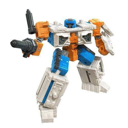 Transformers Generations War for Cybertron Earthrise Deluxe - Select Figure(s) Main image