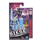 Transformers Generations War for Cybertron Siege Battlemasters - Select Figure(s) - Collectors World Toys