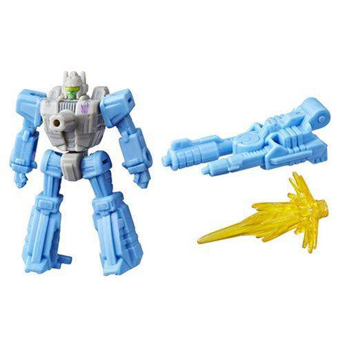 Transformers Generations War for Cybertron Siege Battlemasters - Select Figure(s) - Collectors World Toys