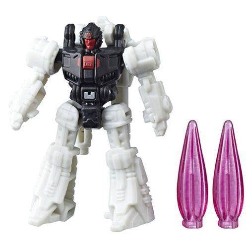 Transformers Generations War for Cybertron Siege Battlemasters - Select Figure(s) - Collectors World Toys