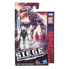 Transformers Generations War for Cybertron Siege Battlemasters - Select Figure(s) - Collectors World Toys