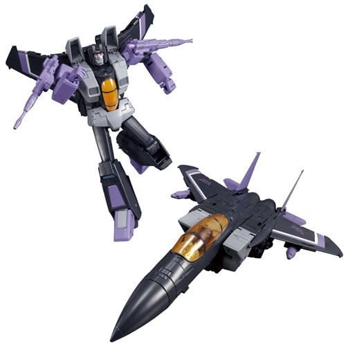 Transformers Masterpiece Edition - Select Figure(s) - Collectors World Toys