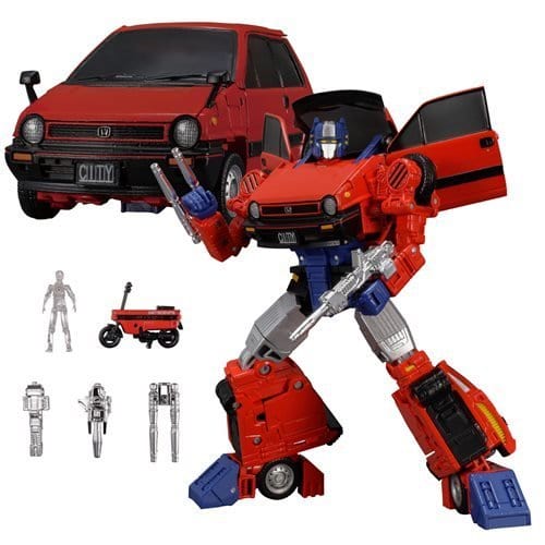 Transformers Masterpiece Edition - Select Figure(s) - Collectors World Toys