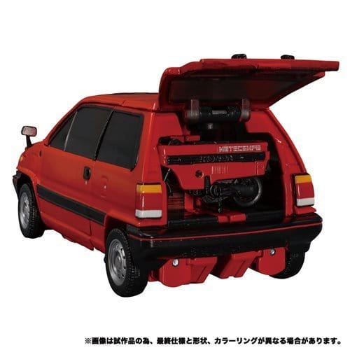 Transformers Masterpiece Edition - Select Figure(s) - Collectors World Toys