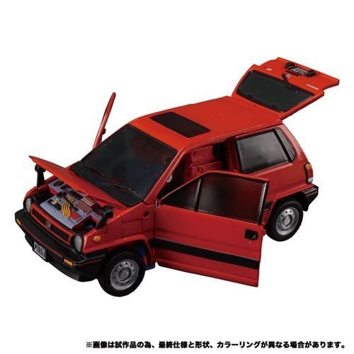Transformers Masterpiece Edition - Select Figure(s) - Collectors World Toys