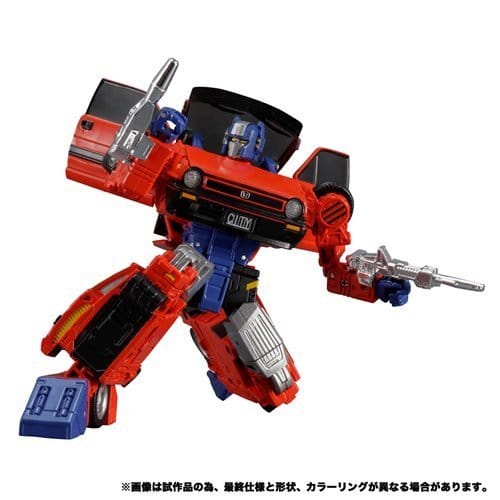 Transformers Masterpiece Edition - Select Figure(s) - Collectors World Toys