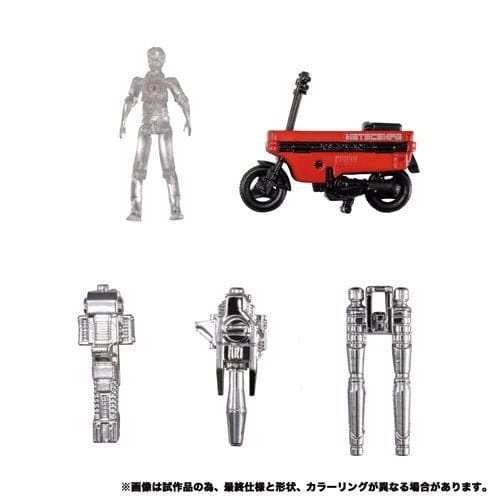 Transformers Masterpiece Edition - Select Figure(s) - Collectors World Toys