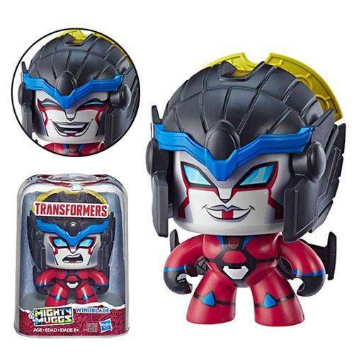 Transformers Mighty Muggs Action Figure - Entertainment Earth Exclusive - Select Figure(s) - Collectors World Toys