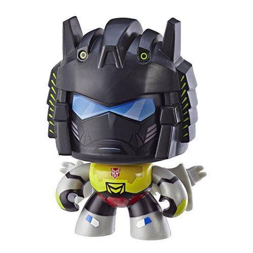 Transformers Mighty Muggs Action Figure - Entertainment Earth Exclusive - Select Figure(s) - Collectors World Toys