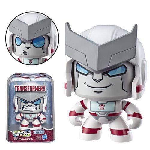 Transformers Mighty Muggs Action Figure - Entertainment Earth Exclusive - Select Figure(s) - Collectors World Toys