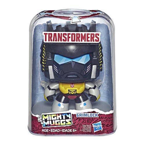 Transformers Mighty Muggs Action Figure - Entertainment Earth Exclusive - Select Figure(s) - Collectors World Toys