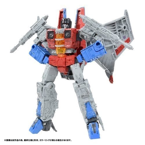 Transformers Premium Finish War for Cybertron Voyager - Select Figure(s) -