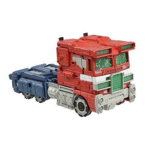 Transformers Premium Finish War for Cybertron Voyager - Select Figure(s) -