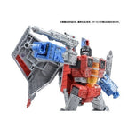 Transformers Premium Finish War for Cybertron Voyager - Select Figure(s) -