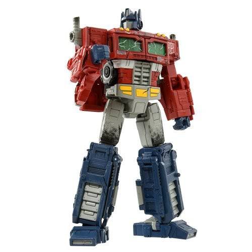 Transformers Premium Finish War for Cybertron Voyager - Select Figure(s) -