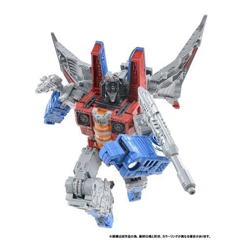 Transformers Premium Finish War for Cybertron Voyager - Select Figure(s) -