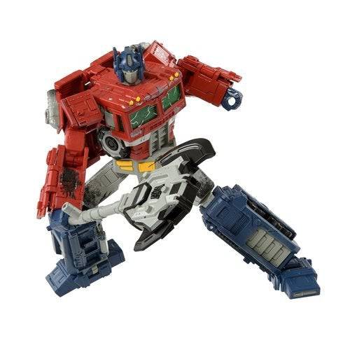 Transformers Premium Finish War for Cybertron Voyager - Select Figure(s) -