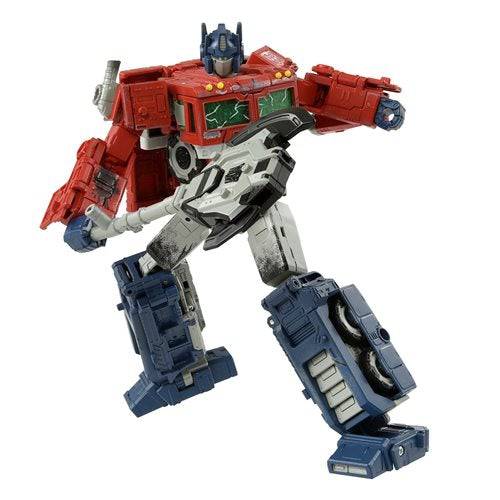 Transformers Premium Finish War for Cybertron Voyager - Select Figure(s) -
