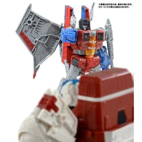 Transformers Premium Finish War for Cybertron Voyager - Select Figure(s) -
