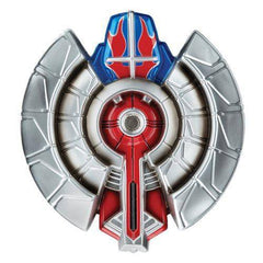 Transformers The Last Knight Optimus Shield - Collectors World Toys