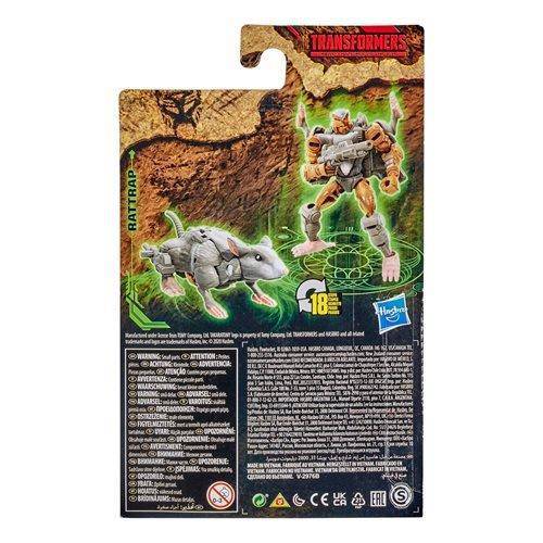 Transformers War for Cybertron Kingdom Core - Select Figure(s) - Collectors World Toys
